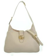 GUCCI（グッチ）ショルダーバッグ 白 サイズ:- レディース/2200644121071