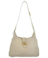 GUCCI（グッチ）ショルダーバッグ 白 サイズ:- レディース/2200644121071