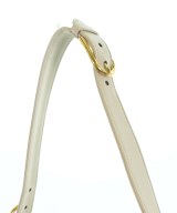 GUCCI（グッチ）ショルダーバッグ 白 サイズ:- レディース/2200644121071