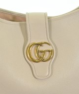 GUCCI（グッチ）ショルダーバッグ 白 サイズ:- レディース/2200644121071
