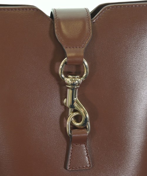 GUCCI（グッチ）ショルダーバッグ 茶 サイズ:- レディース/2200644121088