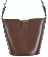 GUCCI（グッチ）ショルダーバッグ 茶 サイズ:- レディース/2200644121088