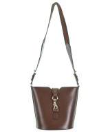 GUCCI（グッチ）ショルダーバッグ 茶 サイズ:- レディース/2200644121088
