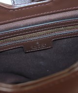 GUCCI（グッチ）ショルダーバッグ 茶 サイズ:- レディース/2200644121088