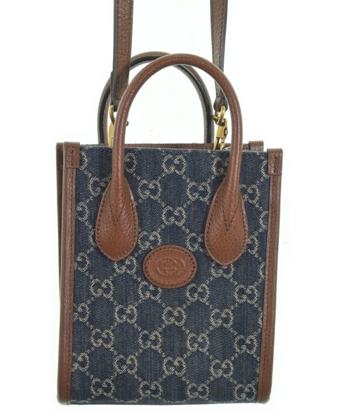 グッチ(GUCCI)のGUCCI ハンドバッグ