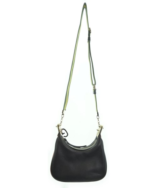 GUCCI（グッチ）ショルダーバッグ 黒 サイズ:- レディース/2200644121101