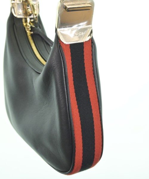 GUCCI（グッチ）ショルダーバッグ 黒 サイズ:- レディース/2200644121101