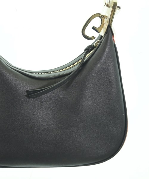GUCCI（グッチ）ショルダーバッグ 黒 サイズ:- レディース/2200644121101