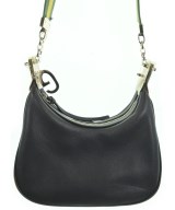 GUCCI（グッチ）ショルダーバッグ 黒 サイズ:- レディース/2200644121101