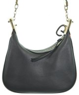 GUCCI（グッチ）ショルダーバッグ 黒 サイズ:- レディース/2200644121101