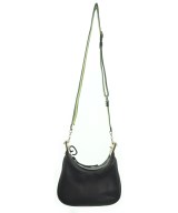 GUCCI（グッチ）ショルダーバッグ 黒 サイズ:- レディース/2200644121101