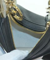 GUCCI（グッチ）ショルダーバッグ 黒 サイズ:- レディース/2200644121101