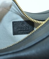GUCCI（グッチ）ショルダーバッグ 黒 サイズ:- レディース/2200644121101