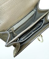 GUCCI（グッチ）ハンドバッグ ゴールド サイズ:- レディース/2200644327251