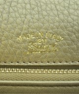 GUCCI（グッチ）ハンドバッグ ゴールド サイズ:- レディース/2200644327251