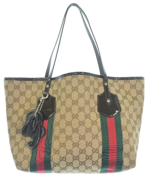 グッチ(GUCCI)のGUCCI トートバッグ