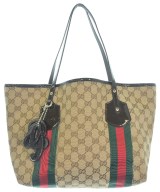 GUCCI トートバッグ
