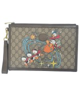 GUCCI クラッチバッグ