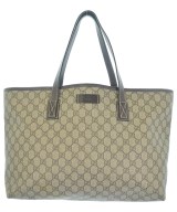 GUCCI トートバッグ