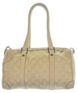 GUCCI ハンドバッグ