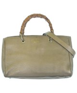 GUCCI ハンドバッグ