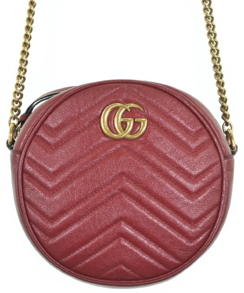 グッチ(GUCCI)のGUCCI ショルダーバッグ