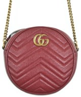 GUCCI ショルダーバッグ