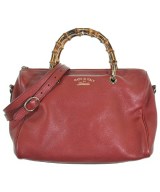 GUCCI ボストンバッグ