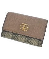 GUCCI キーケース・キーホルダー