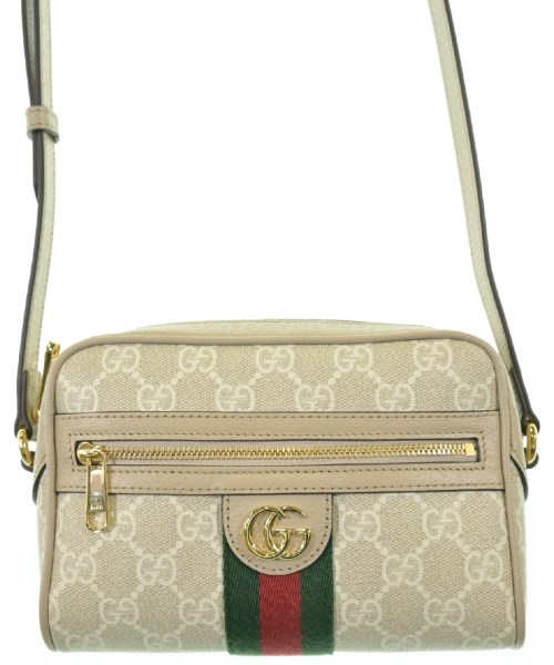 グッチ(GUCCI)のGUCCI ショルダーバッグ