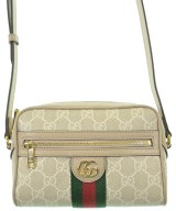 GUCCI ショルダーバッグ