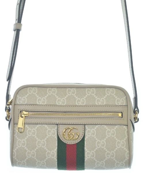 グッチ(GUCCI)のGUCCI ショルダーバッグ