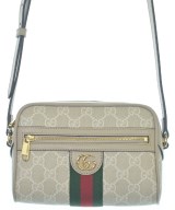 GUCCI ショルダーバッグ