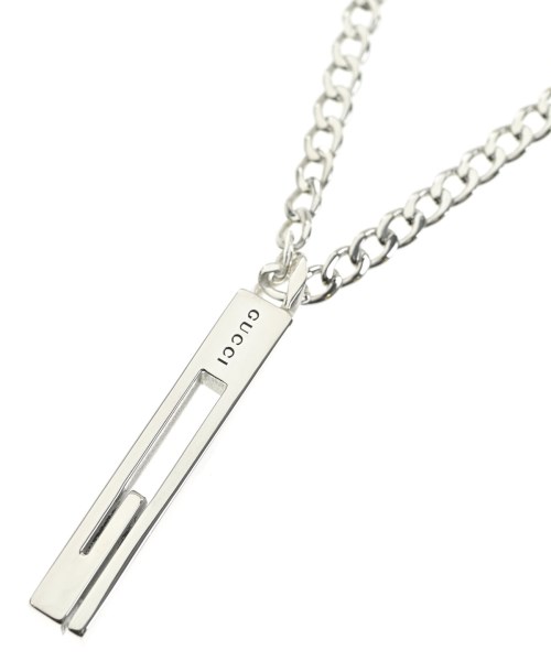 グッチ(GUCCI)のGUCCI ネックレス