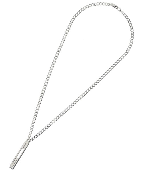 GUCCI（グッチ）ネックレス シルバー サイズ:- レディース/2200575481053