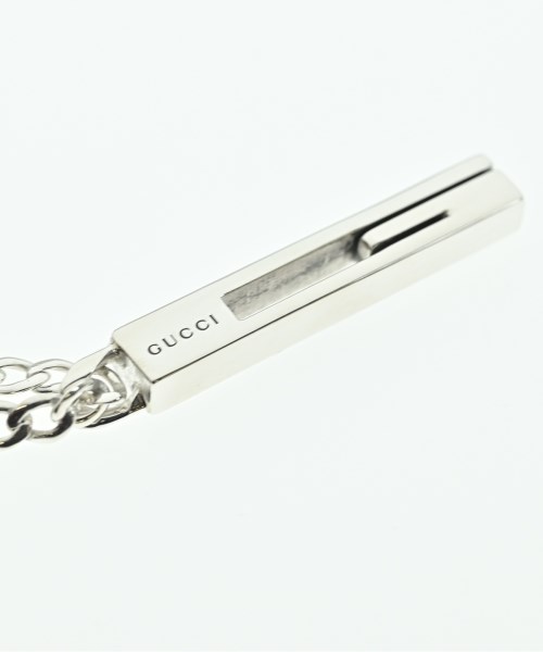 GUCCI（グッチ）ネックレス シルバー サイズ:- レディース/2200575481053