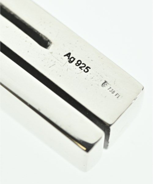 GUCCI（グッチ）ネックレス シルバー サイズ:- レディース/2200575481053