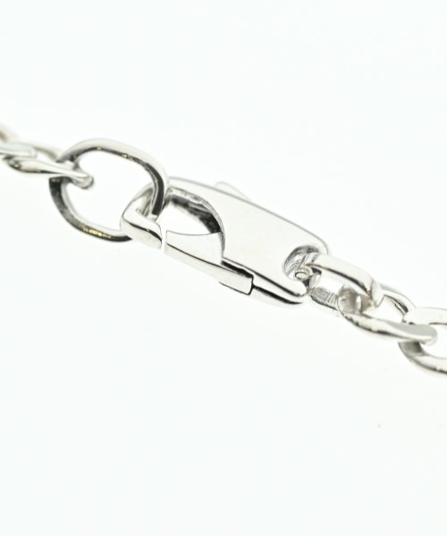 GUCCI（グッチ）ネックレス シルバー サイズ:- レディース/2200575481053