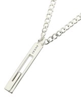 GUCCI（グッチ）ネックレス シルバー サイズ:- レディース/2200575481053