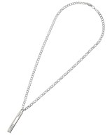 GUCCI（グッチ）ネックレス シルバー サイズ:- レディース/2200575481053