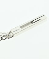 GUCCI（グッチ）ネックレス シルバー サイズ:- レディース/2200575481053