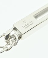GUCCI（グッチ）ネックレス シルバー サイズ:- レディース/2200575481053