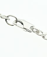 GUCCI（グッチ）ネックレス シルバー サイズ:- レディース/2200575481053