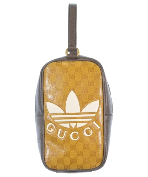 グッチ(GUCCI)のGUCCI バッグ（その他）