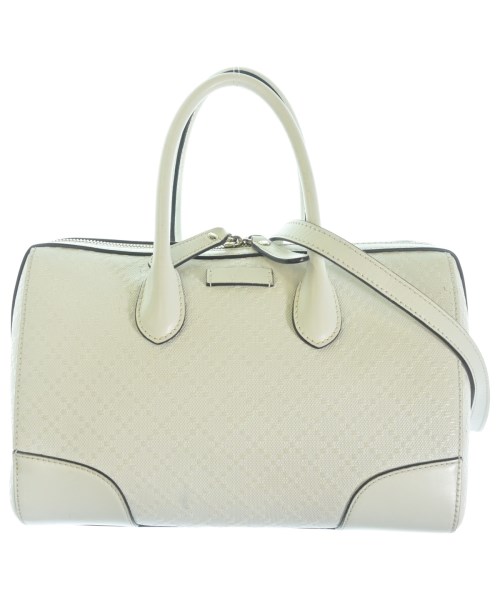 グッチ(GUCCI)のGUCCI ハンドバッグ