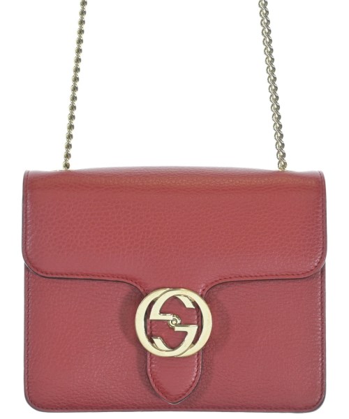 グッチ(GUCCI)のGUCCI ショルダーバッグ