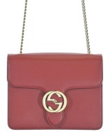 GUCCI ショルダーバッグ