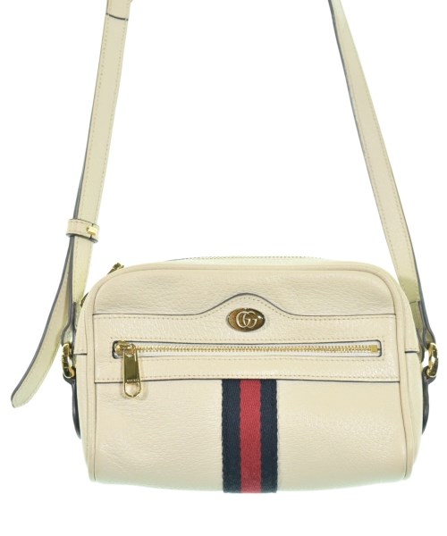グッチ(GUCCI)のGUCCI ショルダーバッグ