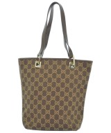 GUCCI トートバッグ
