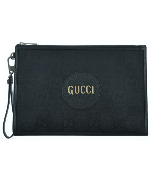 グッチ(GUCCI)のGUCCI クラッチバッグ